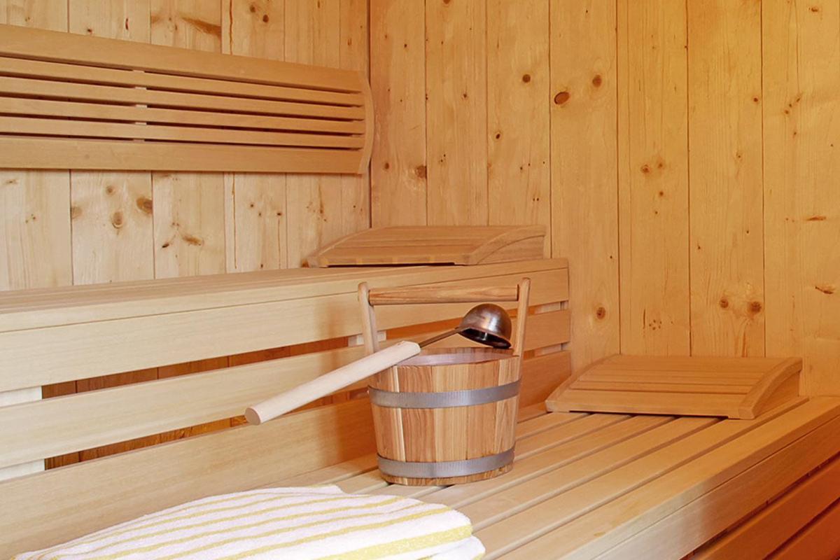 Seetelhotel Nautic Usedom Duenenhaeuser Юкеріц Екстер'єр фото