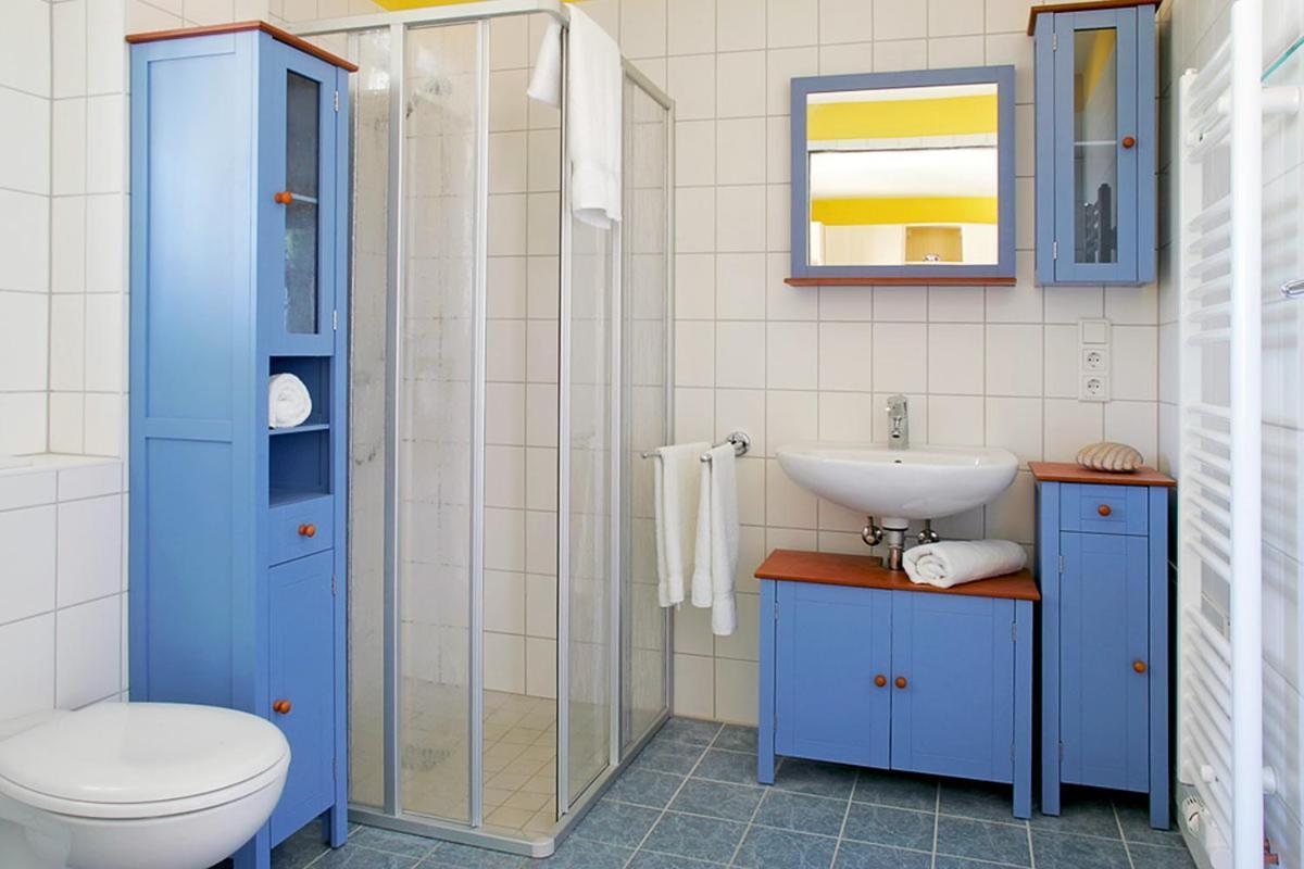 Seetelhotel Nautic Usedom Duenenhaeuser Юкеріц Екстер'єр фото