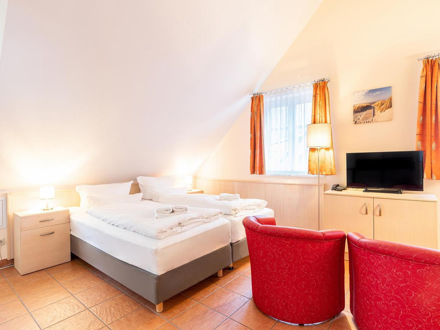 Seetelhotel Nautic Usedom Duenenhaeuser Юкеріц Екстер'єр фото
