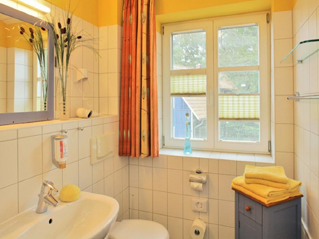 Seetelhotel Nautic Usedom Duenenhaeuser Юкеріц Екстер'єр фото
