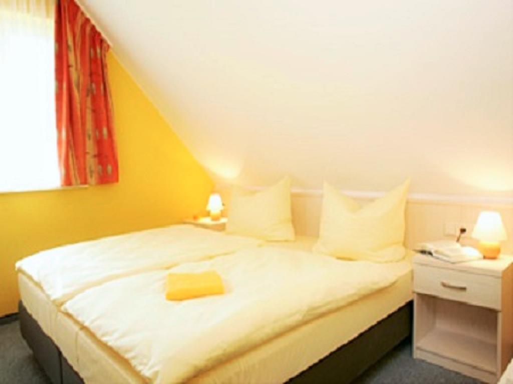 Seetelhotel Nautic Usedom Duenenhaeuser Юкеріц Екстер'єр фото