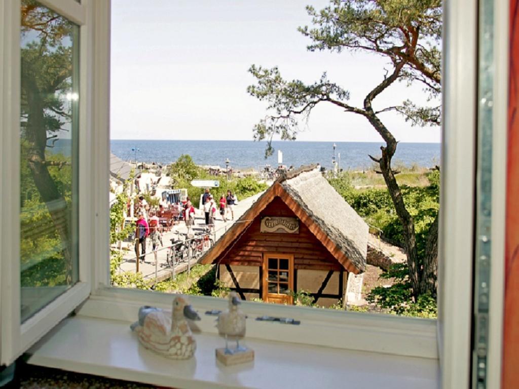 Seetelhotel Nautic Usedom Duenenhaeuser Юкеріц Екстер'єр фото